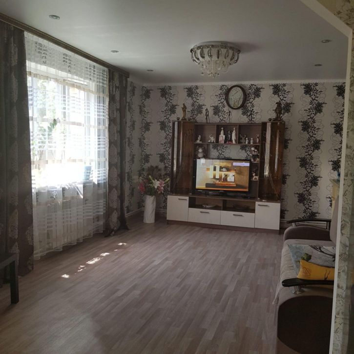 Коттедж/дом Колос снт, Абрикосовая ул