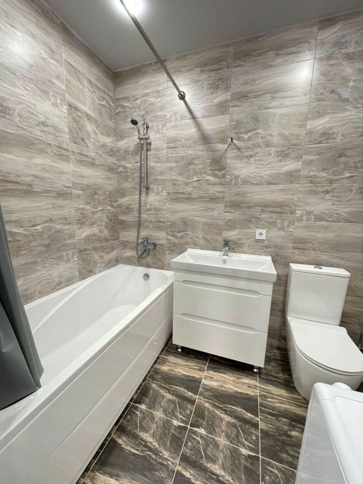 1-комн квартира улицареки Царева наб, 83