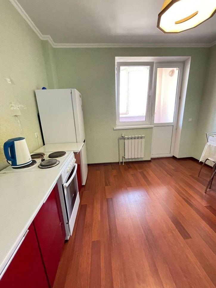 2-комн квартира Балашовская ул, 13