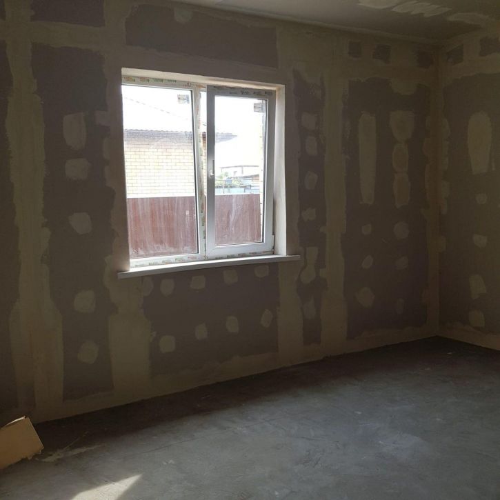 Коттедж/дом 1я Абрикосовая ул