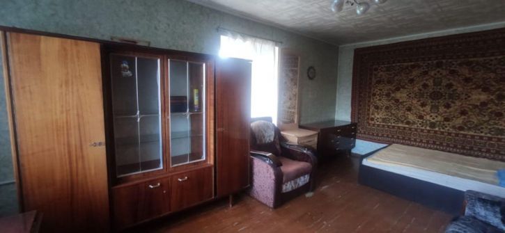 1-комн квартира Мосина ул, 13