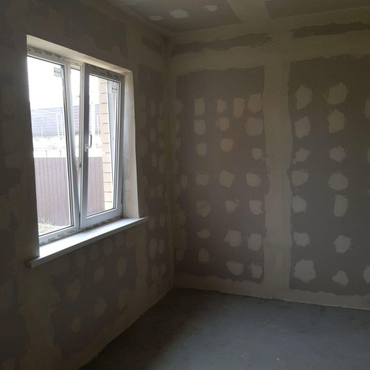 Коттедж/дом 1я Абрикосовая ул