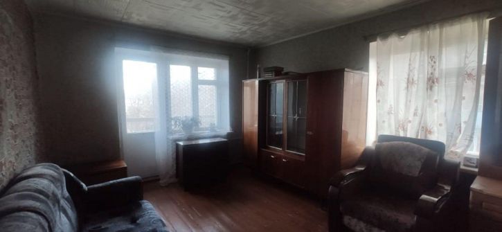 1-комн квартира Мосина ул, 13