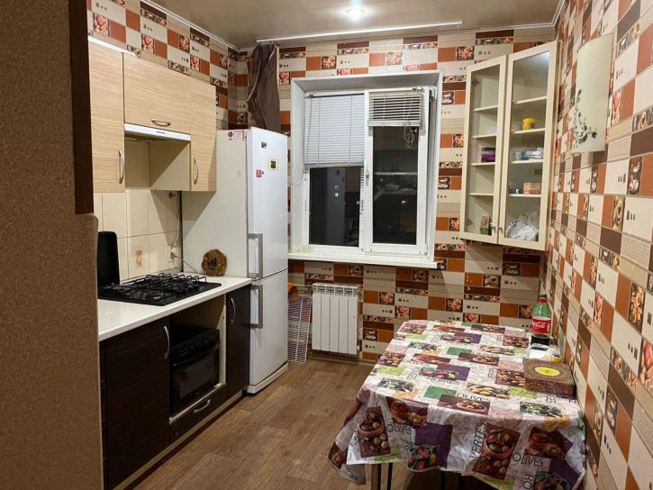 3-комн квартира Рылеева ул, 82