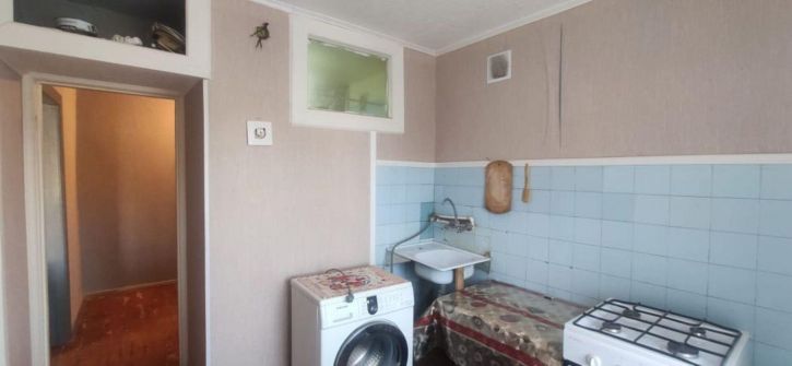 1-комн квартира Мосина ул, 13