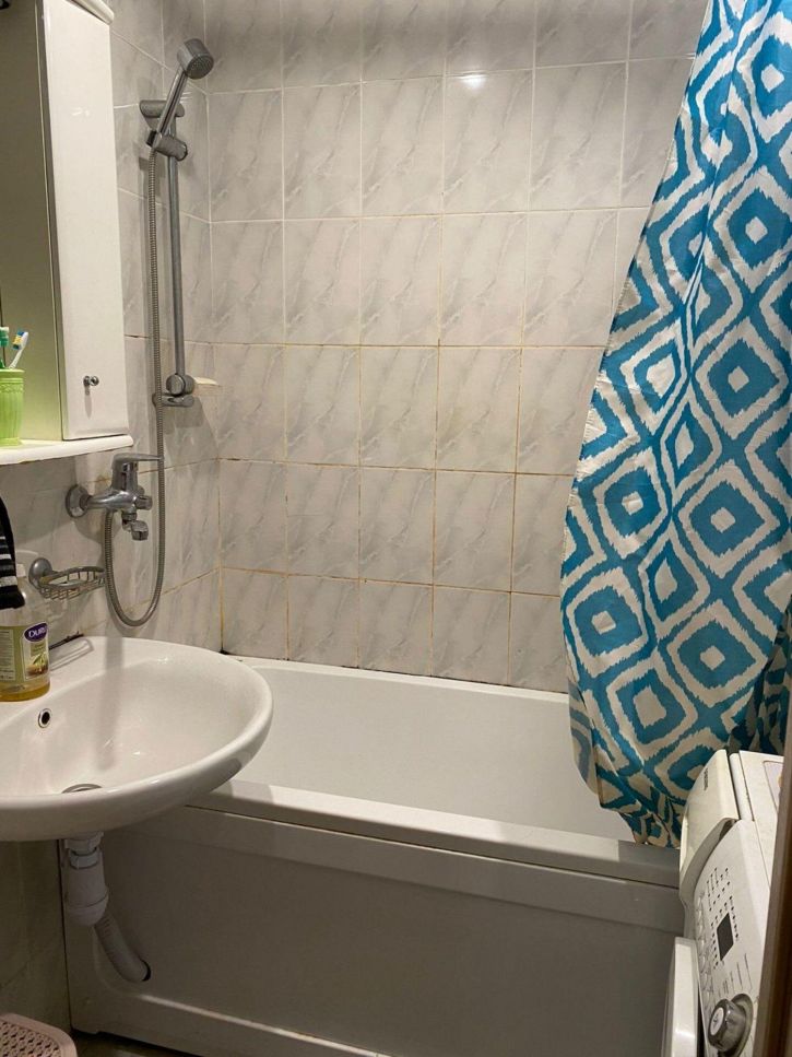 3-комн квартира Рылеева ул, 82