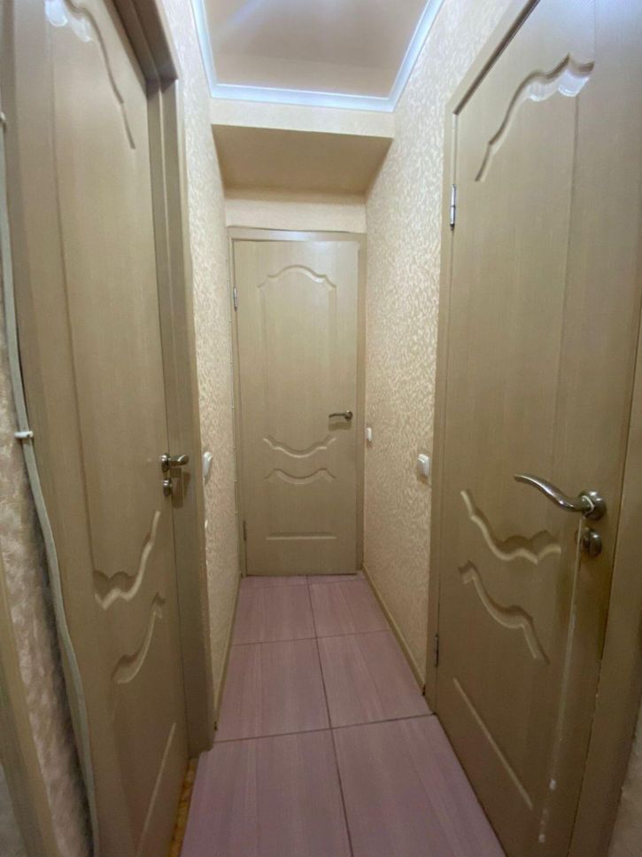 2-комн квартира 6-й мкр, Химиков ул, 8