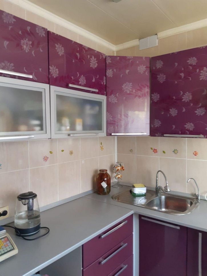 3-комн квартира Дубровинского ул, 58