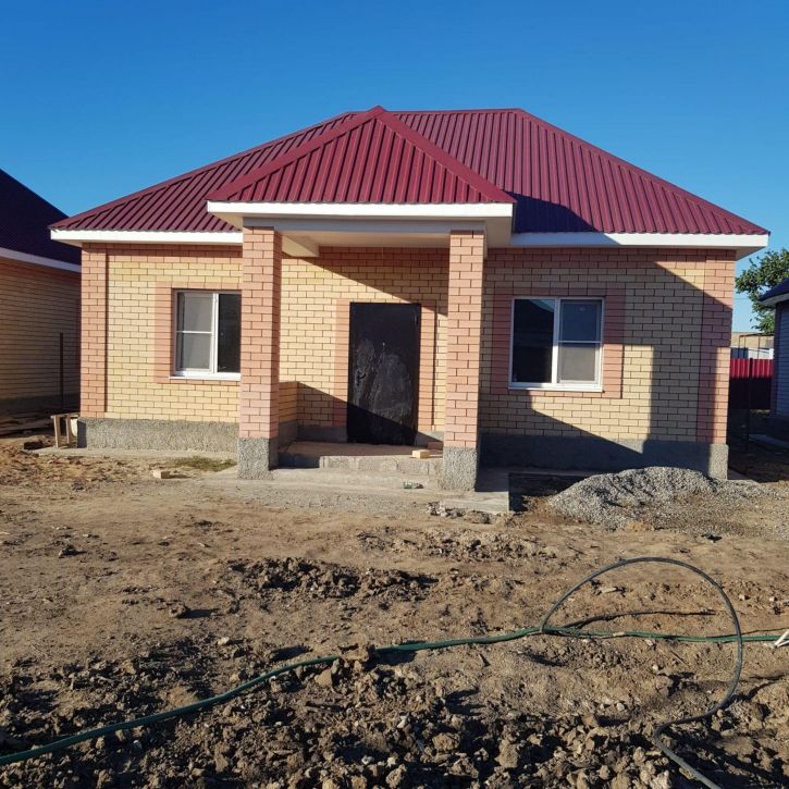 Коттедж/дом Колос снт, 1йРождественского пер