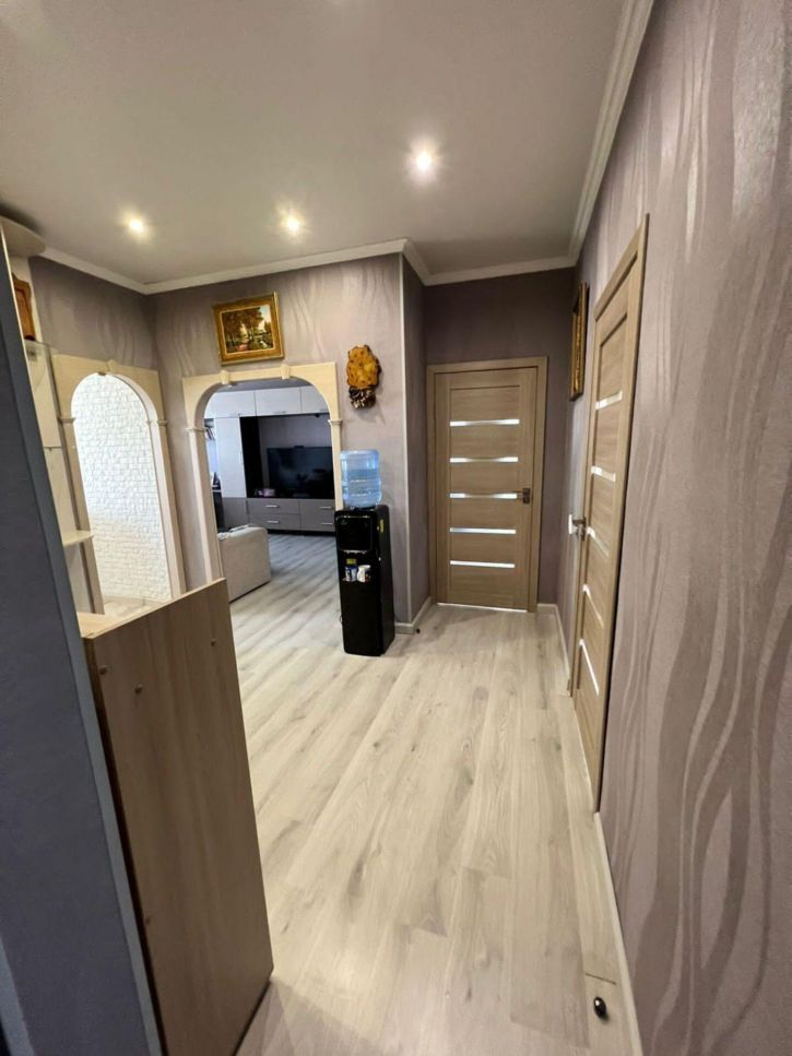 3-комн квартира Рылеева ул, 82