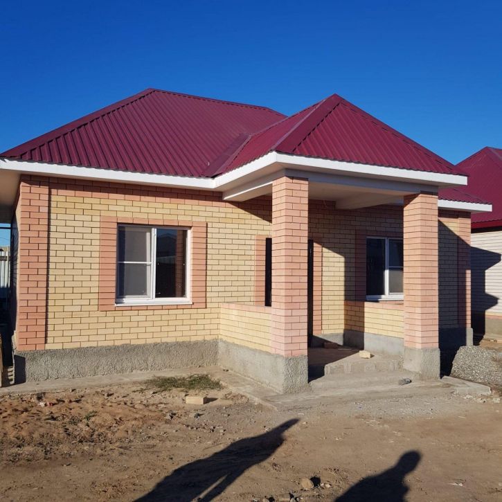 Коттедж/дом Колос снт, 1йРождественского пер