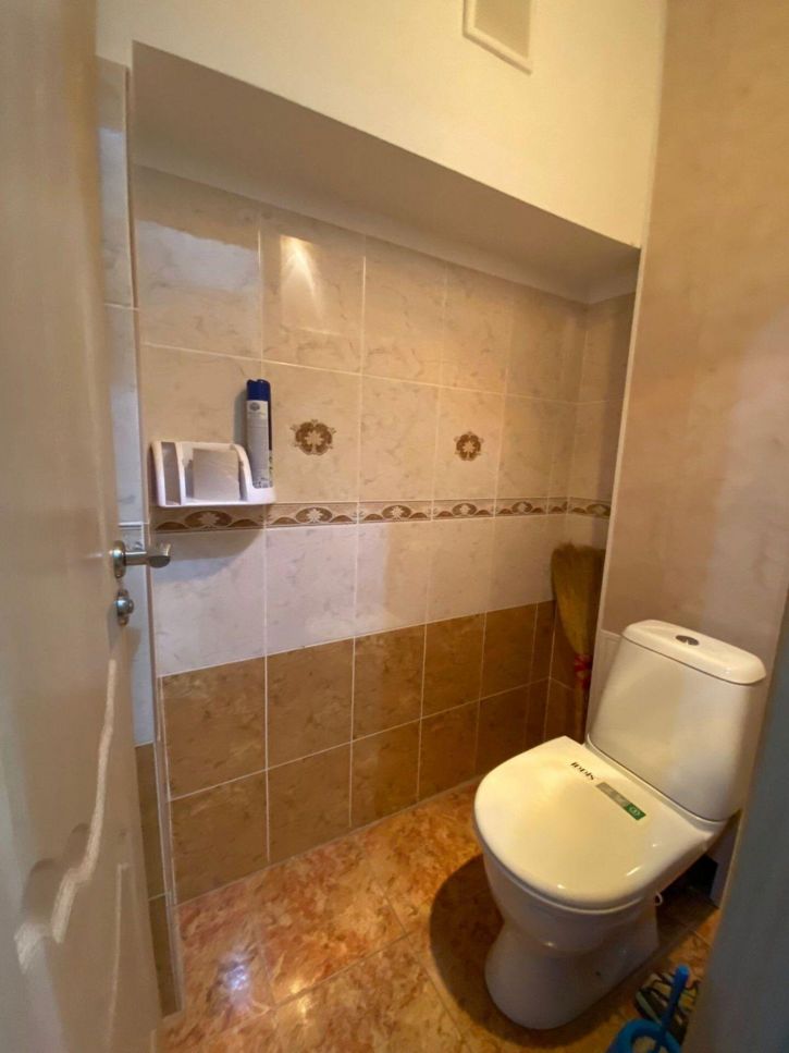 2-комн квартира 6-й мкр, Химиков ул, 8