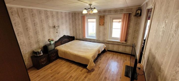 Коттедж/дом Ихтиологическая ул