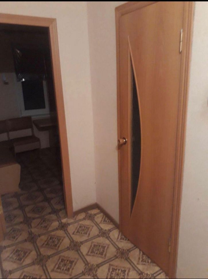 1-комн квартира Звёздная ул, 57