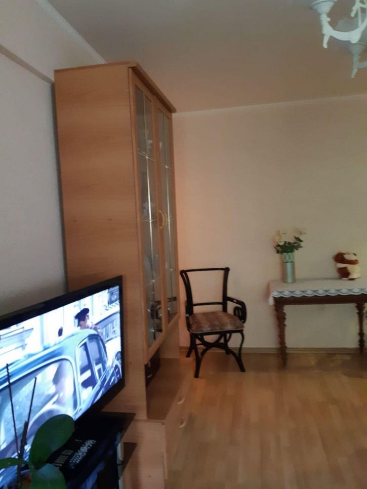 3-комн квартира Дубровинского ул, 58