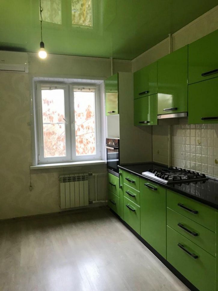 1-комн квартира 4я Черниговская ул, 20