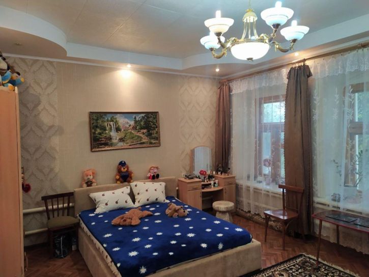 3-комн квартира Рабочая ул, 14