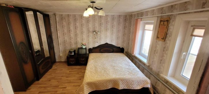 Коттедж/дом Ихтиологическая ул