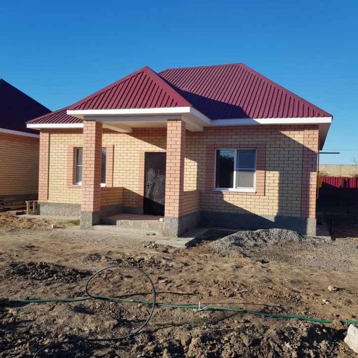 Коттедж/дом Колос снт, 1йРождественского пер