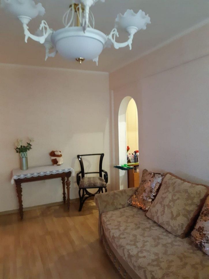 3-комн квартира Дубровинского ул, 58