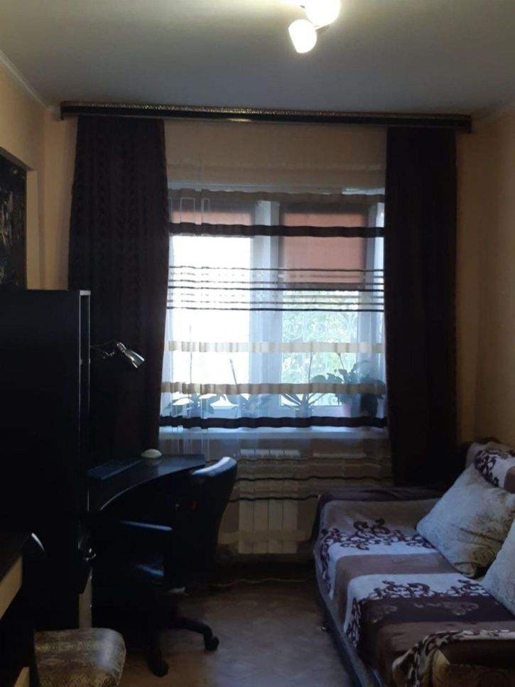 3-комн квартира Дубровинского ул, 58