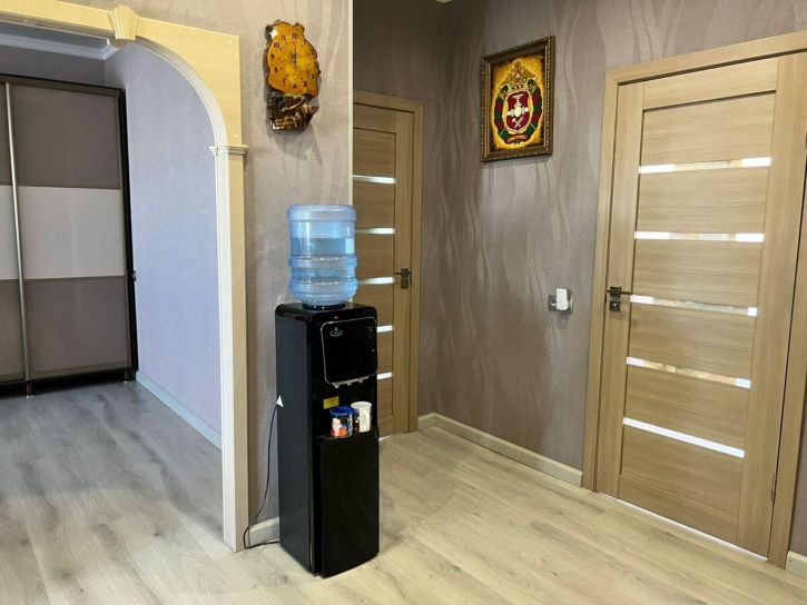 3-комн квартира Рылеева ул, 82