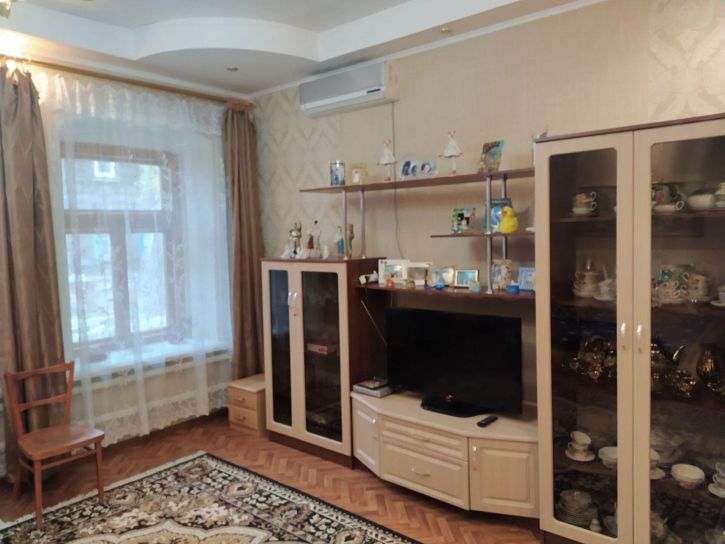 3-комн квартира Рабочая ул, 14