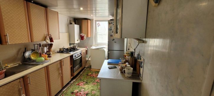 Коттедж/дом Ихтиологическая ул