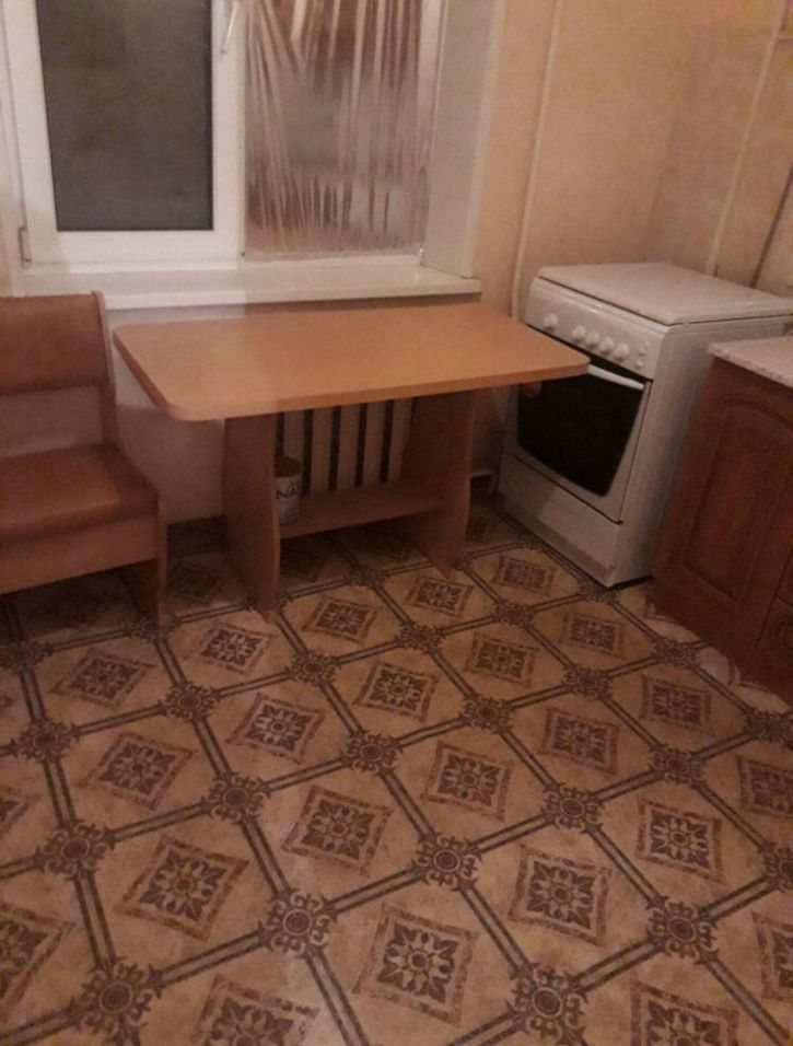 1-комн квартира Звёздная ул, 57