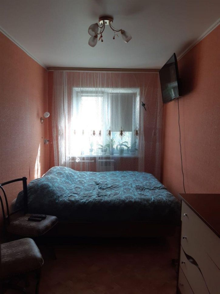 3-комн квартира Дубровинского ул, 58