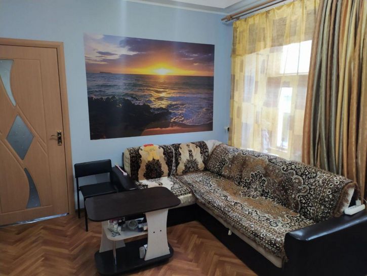 3-комн квартира Рабочая ул, 14