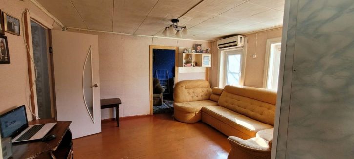 Коттедж/дом Ихтиологическая ул