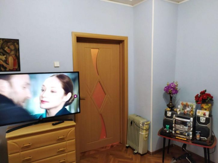 3-комн квартира Рабочая ул, 14