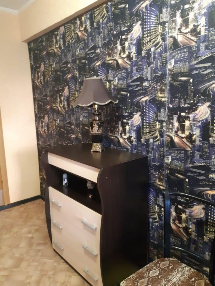 3-комн квартира Дубровинского ул, 58