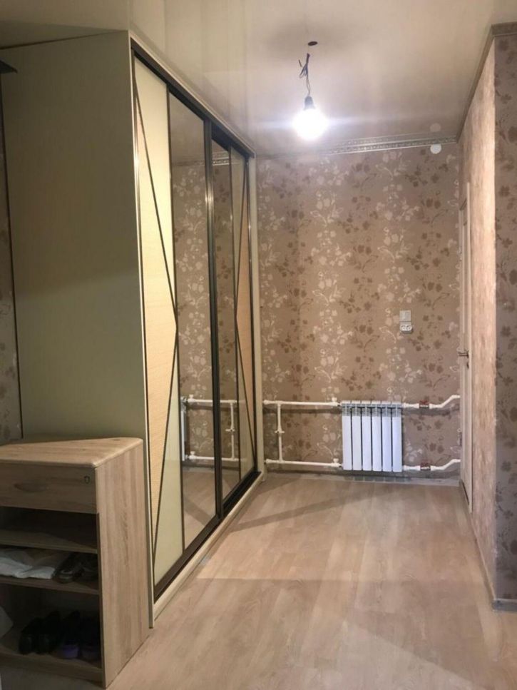 1-комн квартира 4я Черниговская ул, 20