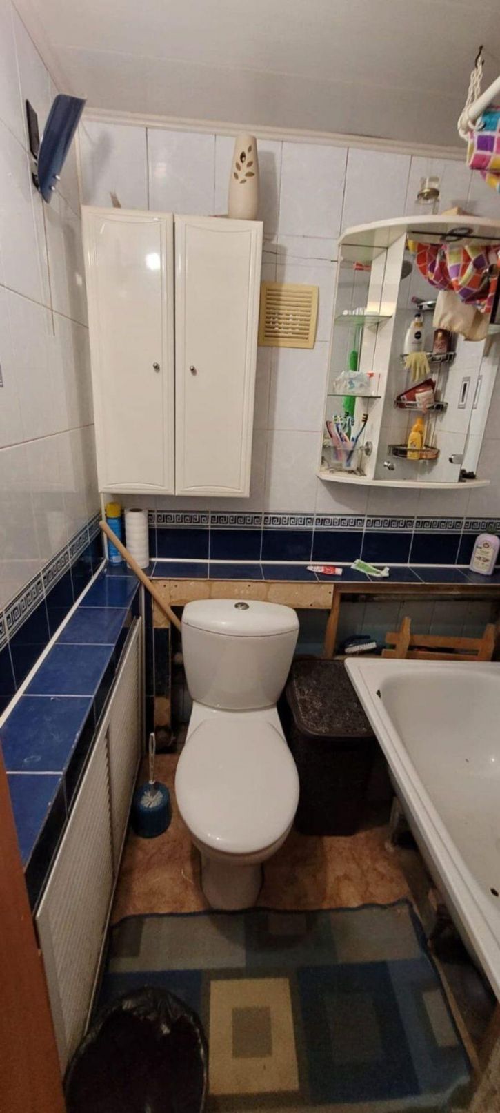 Коттедж/дом Ихтиологическая ул