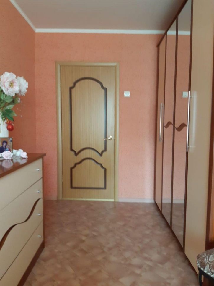 3-комн квартира Дубровинского ул, 58