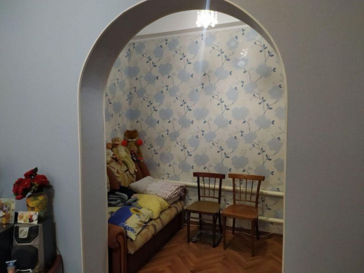 3-комн квартира Рабочая ул, 14