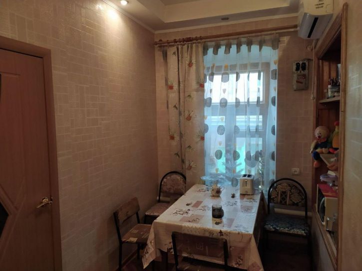 3-комн квартира Рабочая ул, 14