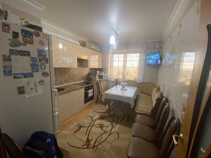 3-комн квартира Дальняя ул, 5