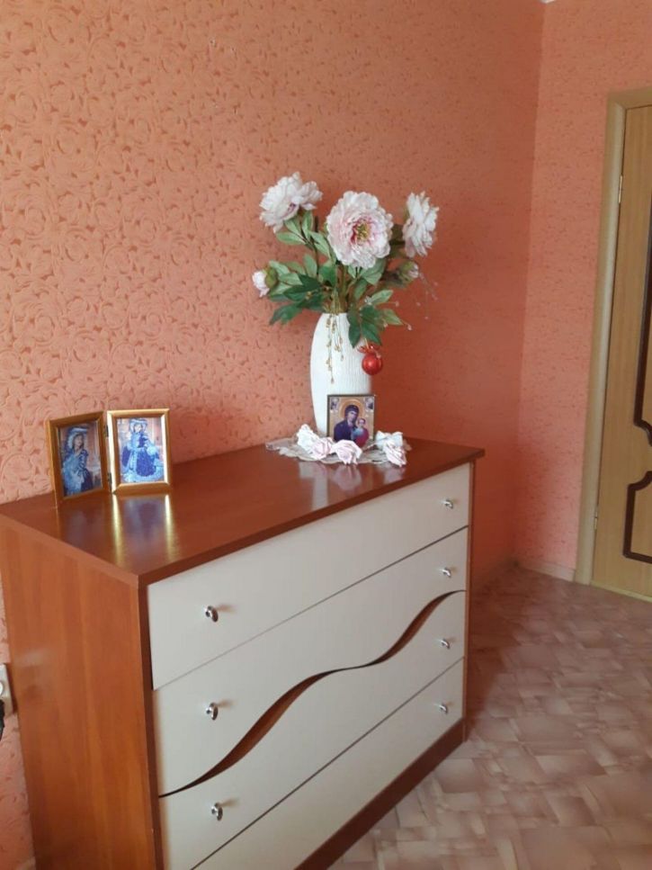 3-комн квартира Дубровинского ул, 58