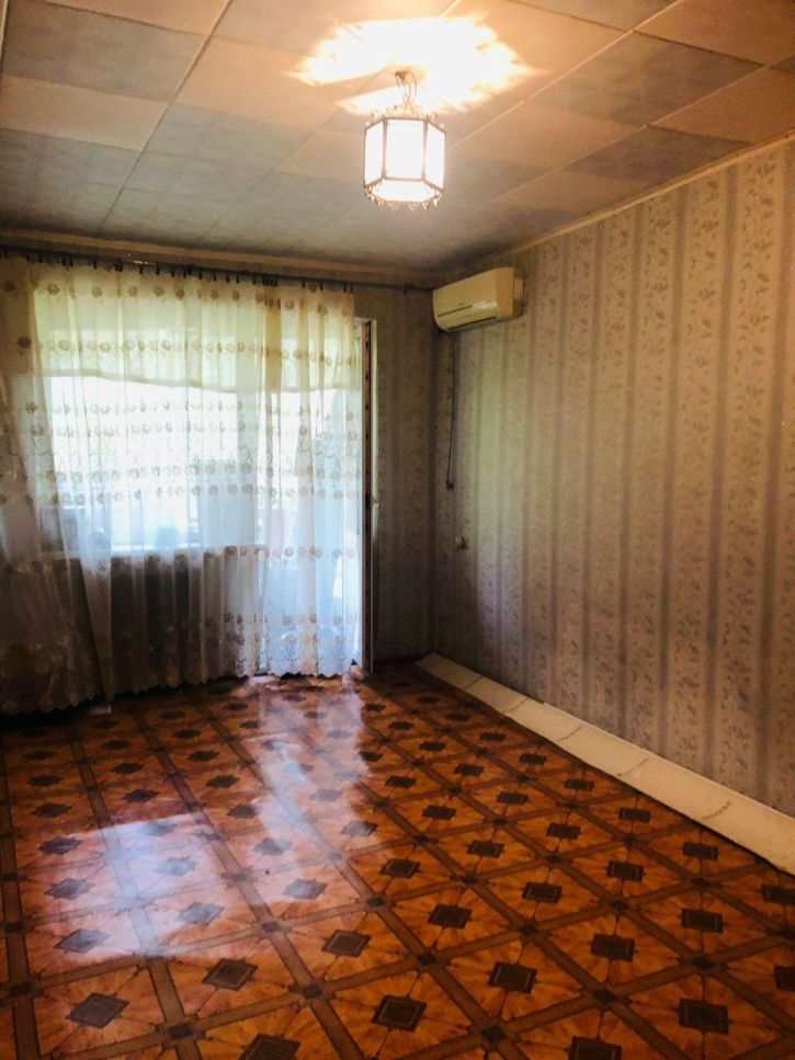 1-комн квартира Николая Островского ул, 68