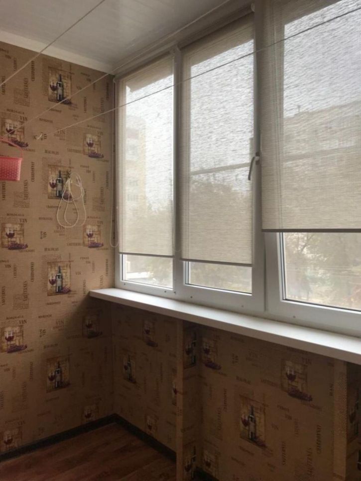 1-комн квартира 4я Черниговская ул, 20