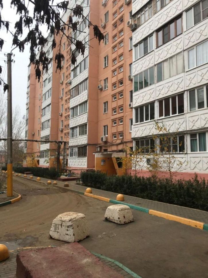 1-комн квартира 4я Черниговская ул, 20