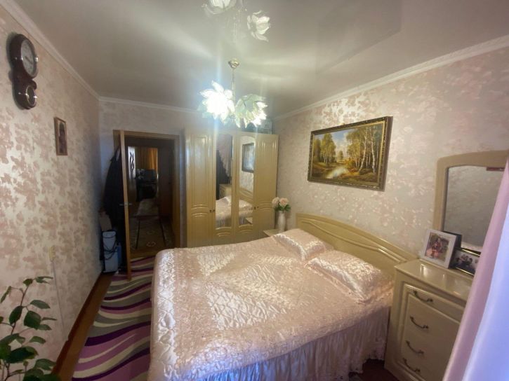 3-комн квартира Дальняя ул, 5