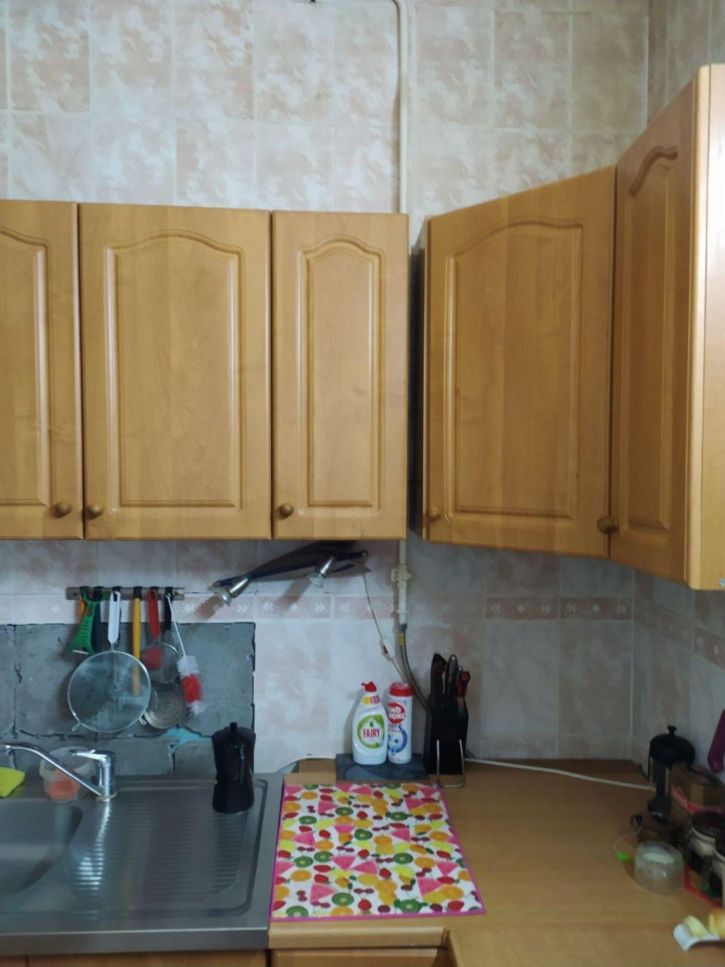 3-комн квартира Рабочая ул, 14