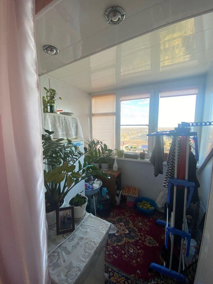 3-комн квартира Дальняя ул, 5