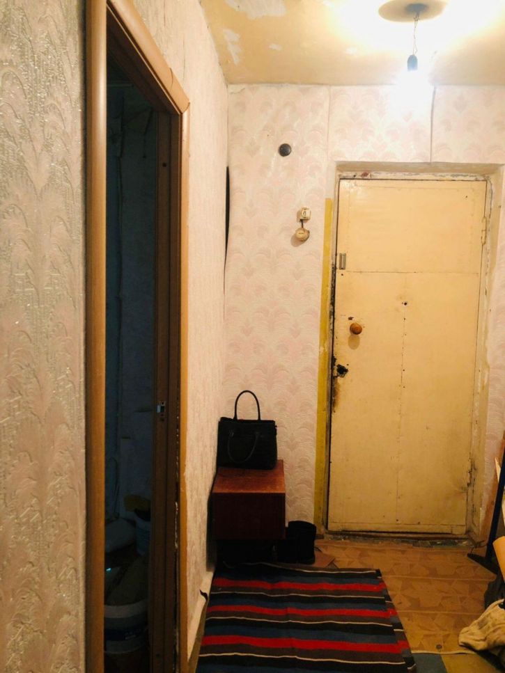 1-комн квартира Николая Островского ул, 68