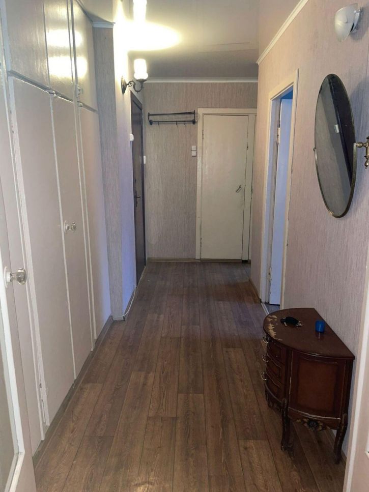 2-комн квартира Победы ул, 58