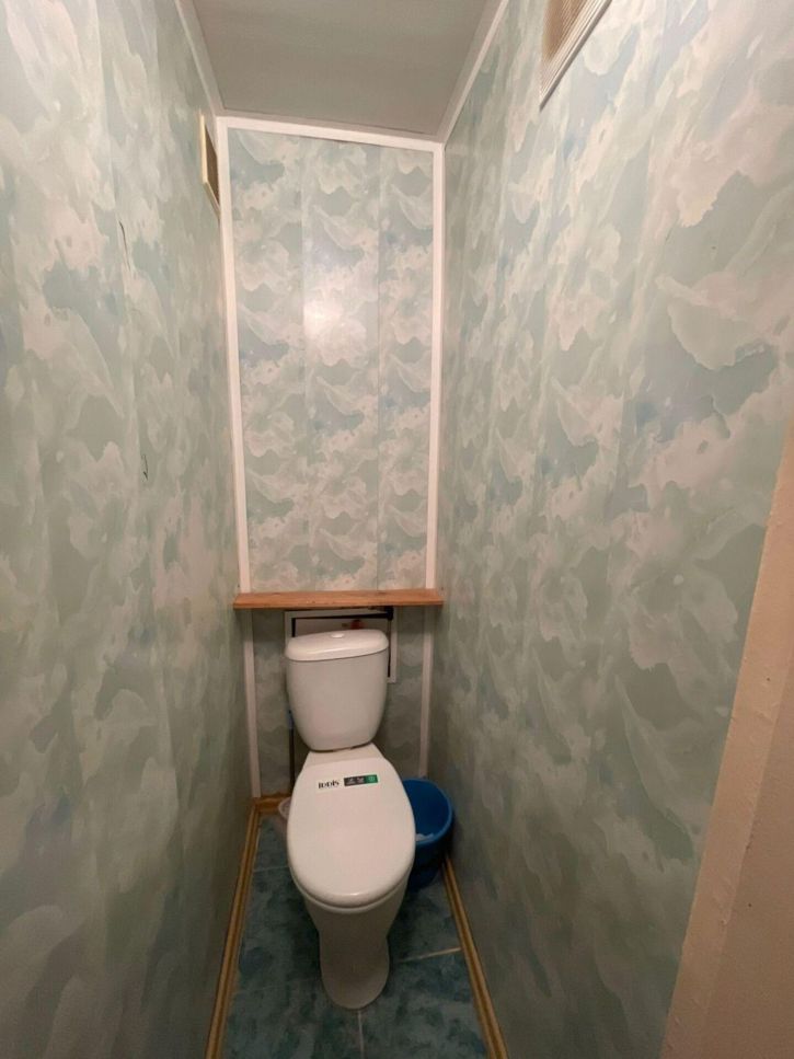 2-комн квартира Победы ул, 58